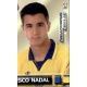 Xisco Nadal Megapromesas Villarreal 402 Megacracks 2003-04