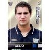Geijo Megapromesas Málaga 403 Megacracks 2003-04