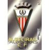 Algeciras Escudo 2ª División  407 Megacracks 2003-04