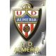 Almeria Escudo 2ª División 408 Megacracks 2003-04