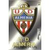 Almeria Escudo 2ª División  408 Megacracks 2003-04