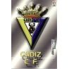 Cadiz Escudo 2ª División  409 Megacracks 2003-04
