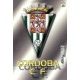 Cordoba Escudo 2ª División 412 Megafichas 2003-04