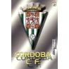 Cordoba Escudo 2ª División  412 Megacracks 2003-04
