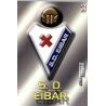 Eibar Escudo 2ª División  413 Megacracks 2003-04