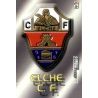 Elche Escudo 2ª División  414 Megacracks 2003-04