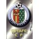 Getafe Escudo 2ª División 415 Megafichas 2003-04