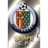 Getafe Escudo 2ª División  415 Megacracks 2003-04
