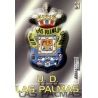 Las Palmas Escudo 2ª División  416 Megacracks 2003-04