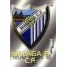 Malaga B Escudo 2ª División  418 Megacracks 2003-04