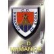 Numancia Escudo 2ª División 419 Megafichas 2003-04