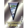 Polideportivo Ejido Escudo 2ª División  420 Megacracks 2003-04
