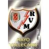 Rayo Vallecano Escudo 2ª División  421 Megacracks 2003-04