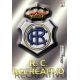 Recreativo Huelva Escudo 2ª División 422 Megafichas 2003-04