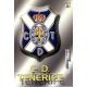 Tenerife Escudo 2ª División 425 Megafichas 2003-04