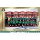 Oviedo Moderno Superliga Femenina 435 Megacracks 2003-04