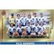 Espanyol Superliga Femenina 434 Megafichas 2003-04