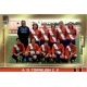Torrejon Superliga Femenina 433 Megafichas 2003-04