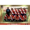 Torrejon Superliga Femenina  433 Megacracks 2003-04