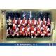 Sabadell Superliga Femenina 431 Megacracks 2003-04