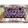 Ntra.Sra.La Antigua Superliga Femenina  439 Megacracks 2003-04