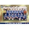 Ntra.Sra. De Belen Superliga Femenina  437 Megacracks 2003-04