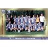 Hispalis Superliga Femenina  436 Megacracks 2003-04