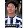 Lee Chun-S Megafichajes Real Sociedad 499 Megacracks 2003-04