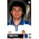 Milito Megafichajes Zaragoza 500 Megafichas 2003-04
