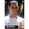 Oliveira Megafichajes Valencia 501 Megacracks 2003-04