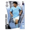 Sale Online Matheus Nunes Squad Update Match Attax Extra 23/24