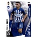 Pascal Gross Brighton and Hove Albion FC 4