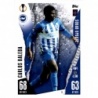Offer Cards Carlos Baleba Squad Update Match Attax Extra 23/24