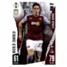 Buy Cards Nicolo Zaniolo Squad Update Match Attax Extra 23/24