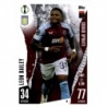 Buy Cards Leon Bailey Squad Update Topps Match Attax Extra 2024