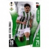 Comprar Trading Card Abde Ezzalzouli Squad Update Match Attax Extra 2024
