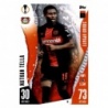 Buy Cards Nathan Tella Squad Update Match Attax Extra 2024