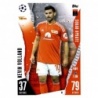Buy Cards Kevin Volland Squad Update Topps Match Attax Extra 2023-2024