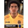 Riquelme Megafichajes Villarreal 503 Megacracks 2003-04