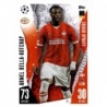Comprar Trading Card Armel Bella-Kotchap Squad Update Topps Match Attax Extra 23/24