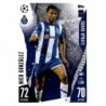 Buy Cards Nico González Squad Update Topps Match Attax Extra 23/24