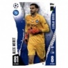 Oferta Trading Card Alex Meret Squad Update Match Attax Extra 2024