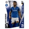 Comprar Trading Card Amir Rrahmani Squad Update Topps Match Attax Extra 23/24