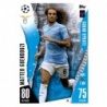 Sale Cards Matteo Guendouzi Squad Update Topps Match Attax Extra 2023-2024