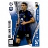 Offer Cards Benjamin Pavard Squad Update Match Attax Extra 2024