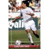 Cristian Diaz Fichas Bis Albacete 12 Bis Megacracks 2003-04