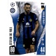 Stefan de Vrij Inter Milán 31