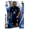 Sale Online Stefan de Vrij Squad Update Match Attax Extra 2024