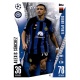 Alexis Sánchez Inter Milán 32