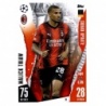 Sale Online Malick Thiaw Squad Update Match Attax Extra 23/24